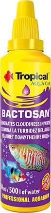 Tropical Bactosan butelka 30 ml TR-34391 (5900469343913)