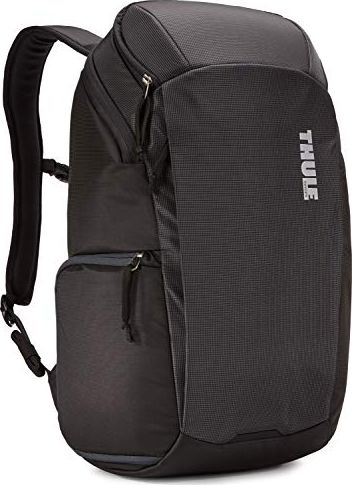 Thule EnRoute Medium DSLR Backpack black - 3203902 portatīvo datoru soma, apvalks