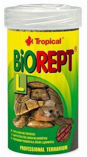 Tropical Biorept L, granulat puszka 500 ml/140g (TR-11355) TR-11355 (5900469113554)