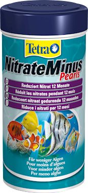 Tetra NitrateMinus Pearls 250ml - srodek do redukcji azotanow 57018 (4004218189188)