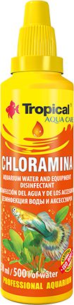 Tropical Chloramina butelka 30 ml TR-32011 (5900469320112)