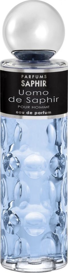 Saphir L'Uomo De Saphir EDP 200 ml 8424730018852 (8424730018852) Vīriešu Smaržas