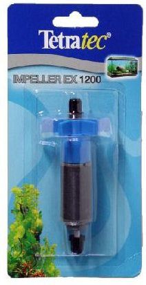 Tetra Tetratec EX 1200 Impeller - Impeller akvārija filtrs