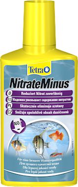 Tetra NitrateMinus 250 ml - srodek do redukcji azotanow 21120 (4004218148659)