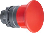 Schneider Electric Naped przycisku grzybkowego czerwony z samopowrotem (ZB5AC4) ZB5AC4 (3389110904901)