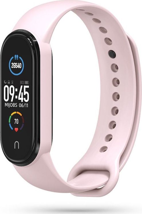 Tech-Protect Iconband Mi Band 5 pink