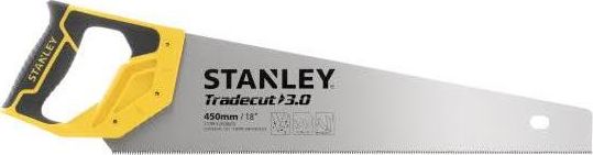 Stanley pila platnica 500mm 11z Sharpcut (20371) STHT20371-1 (3253561203718)