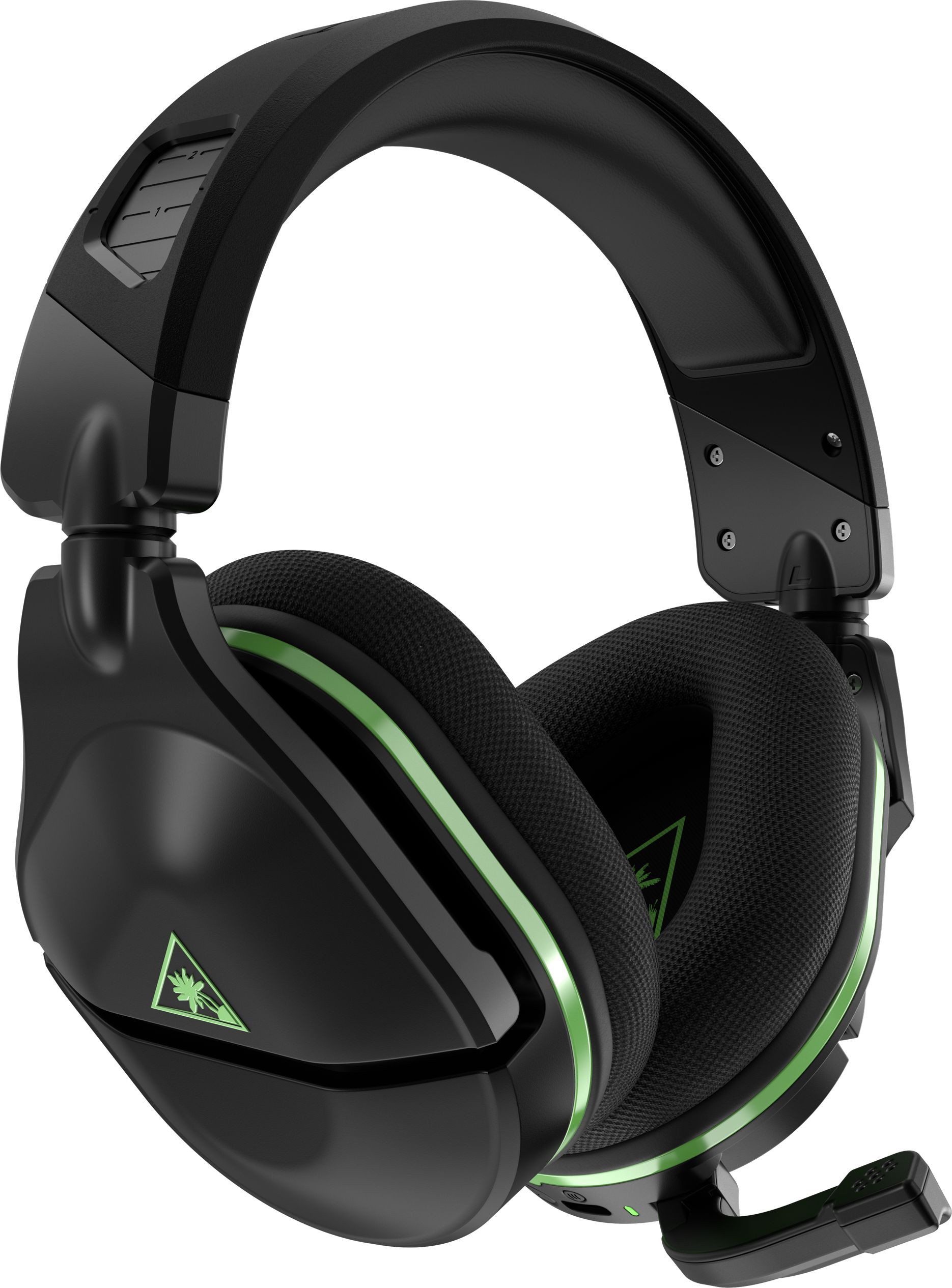 Turtle Beach Stealth 600X GEN2 black, Over-Ear Stereo Headset austiņas