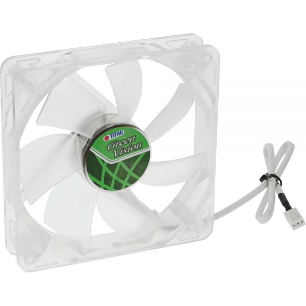 Wentylator Titan Green Vision 120mm (TFD-12025GT12Z/V2RB) 33120L (4260120531884) ventilators