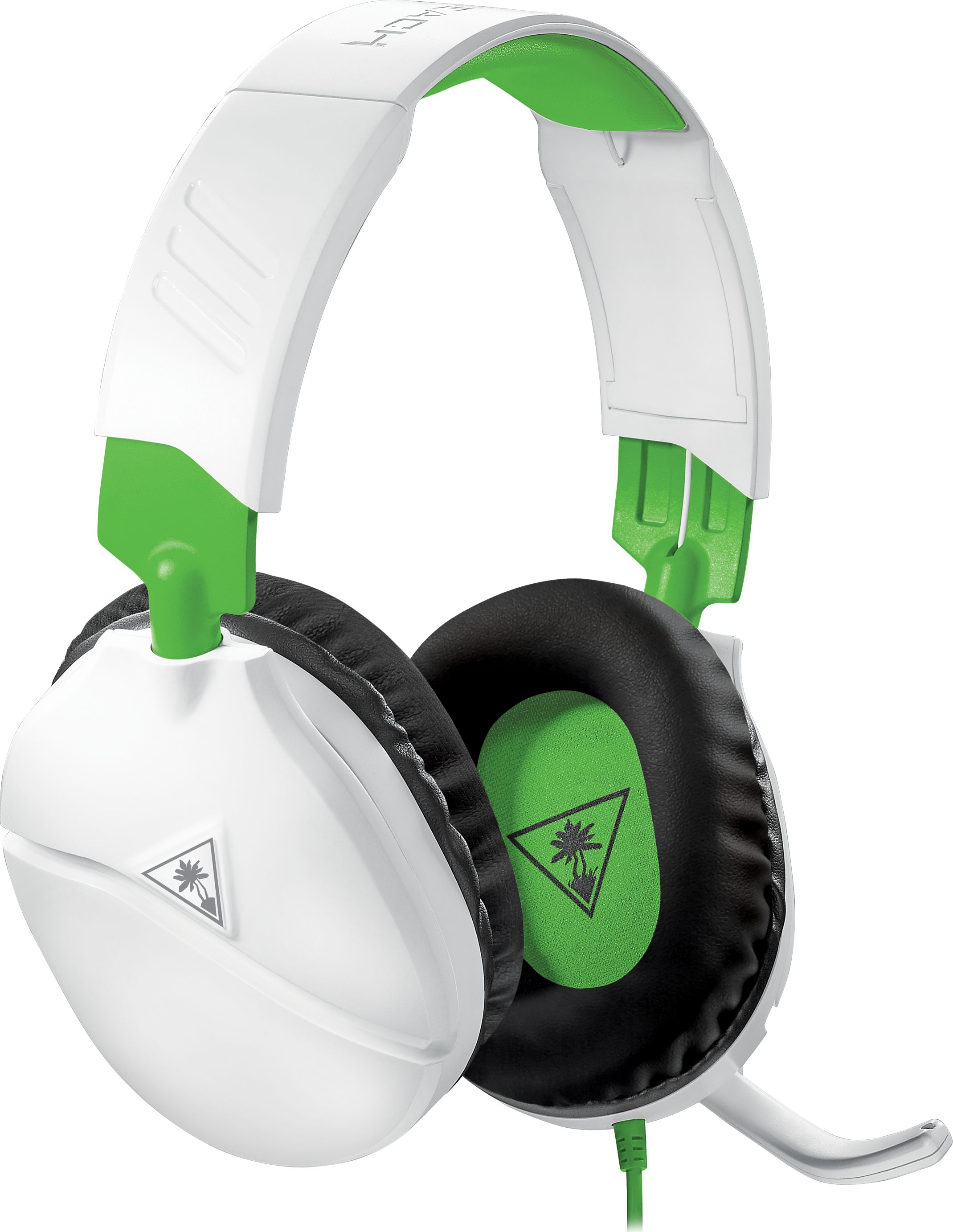 Turtle Beach Recon 70X white Over-Ear Stereo Gaming-Headset austiņas