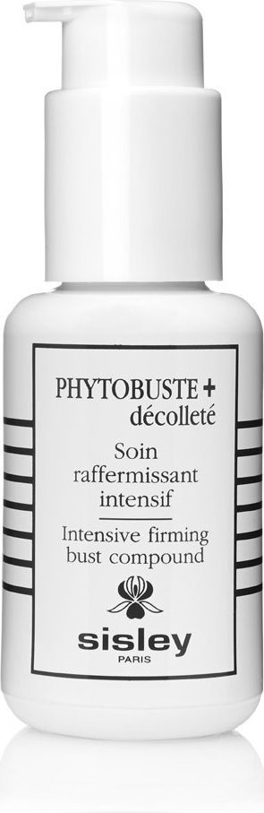 Sisley Phytobuste + Decollete Intensive Firming Bust Compound Ujedrniajaca emulsja do biustu 50ml 3473311650023 (3473311650023) kosmētika ķermenim