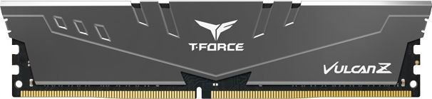 Team T-Force Vulcan Z - DDR4 - 16 GB - DIMM 288-PIN - ungepuffert 765441652132 operatīvā atmiņa