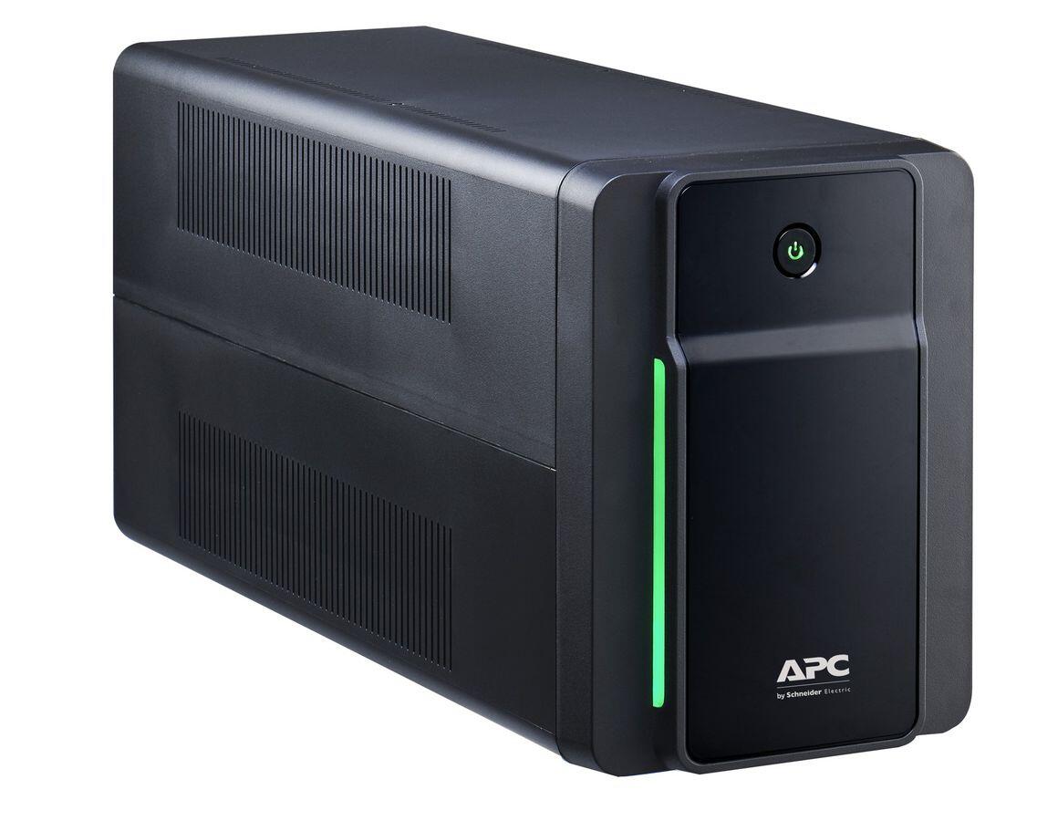 APC BX1200MI Back-UPS 1200VA, 230V, AVR,6 IEC nepārtrauktas barošanas avots UPS