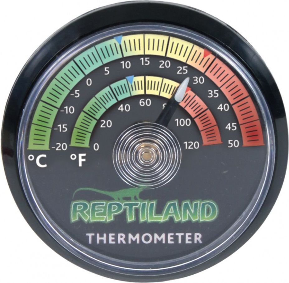 Trixie Termometr analogowy TX-76111 (4011905761114)
