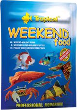 Tropical Weekend Food torebka 20g ok. 24 tabletki TR-20711 (5900469207116) zivju barība