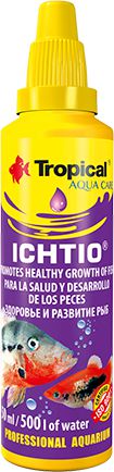 Tropical Ichtio butelka 30 ml TR-32131 (5900469321317)