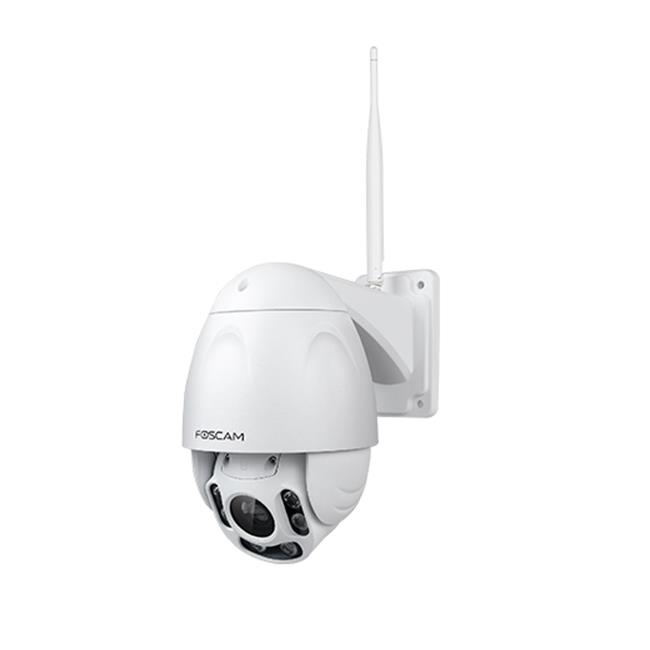 Foscam IP camera FI9928P WLAN  PTZ  6IRLA/60m  WDR  1080p  2MP H.264 novērošanas kamera