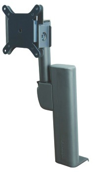 Kensington Short Monitor Arm aksesuārs portatīvajiem datoriem