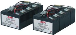APC BatteryKit for 3000 2200 5000 SU nepārtrauktas barošanas avots UPS