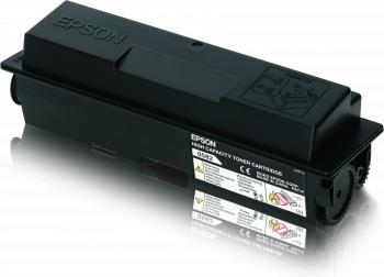 Toner Epson black|high capacity|8000p|return|AcuLaser MX20/M2400 toneris