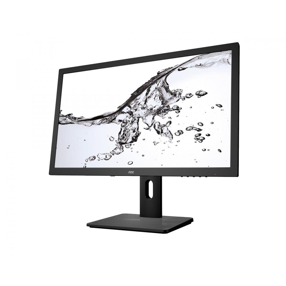 AOC E2475PWJ, D-Sub, DVI, HDMI monitors