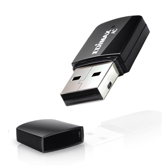 Edimax AC600 USB Wi-Fi Adapter  