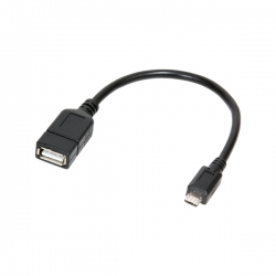 LOGILINK - USB OTG Cable USB kabelis