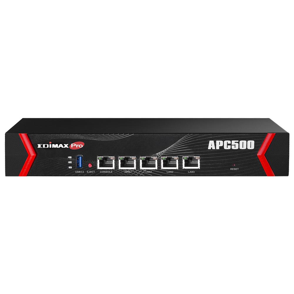 Edimax APC 500 Wireless Acess Point Pro series Controller