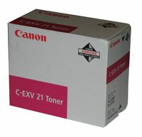 Toner Canon CEXV21M magenta | IR 2380I toneris