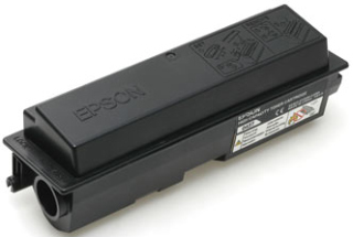 Epson C13S050437 Black toneris