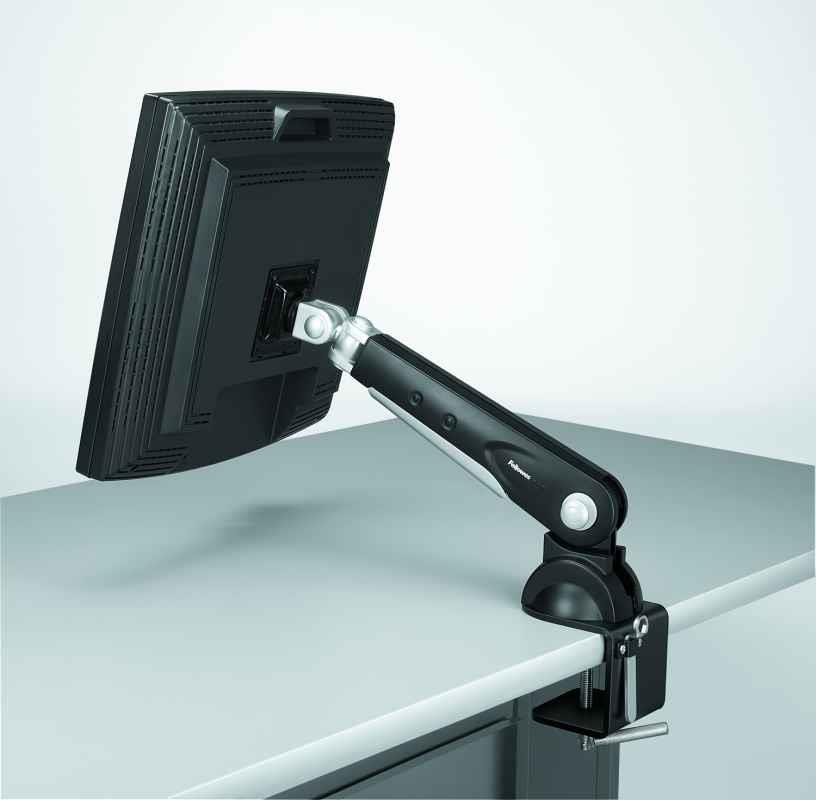 Fellowes Office Suites Standard Monitor Arm