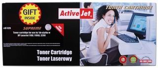 ActiveJet AT-92N | Black | 3100 p. | HP C4092A toneris