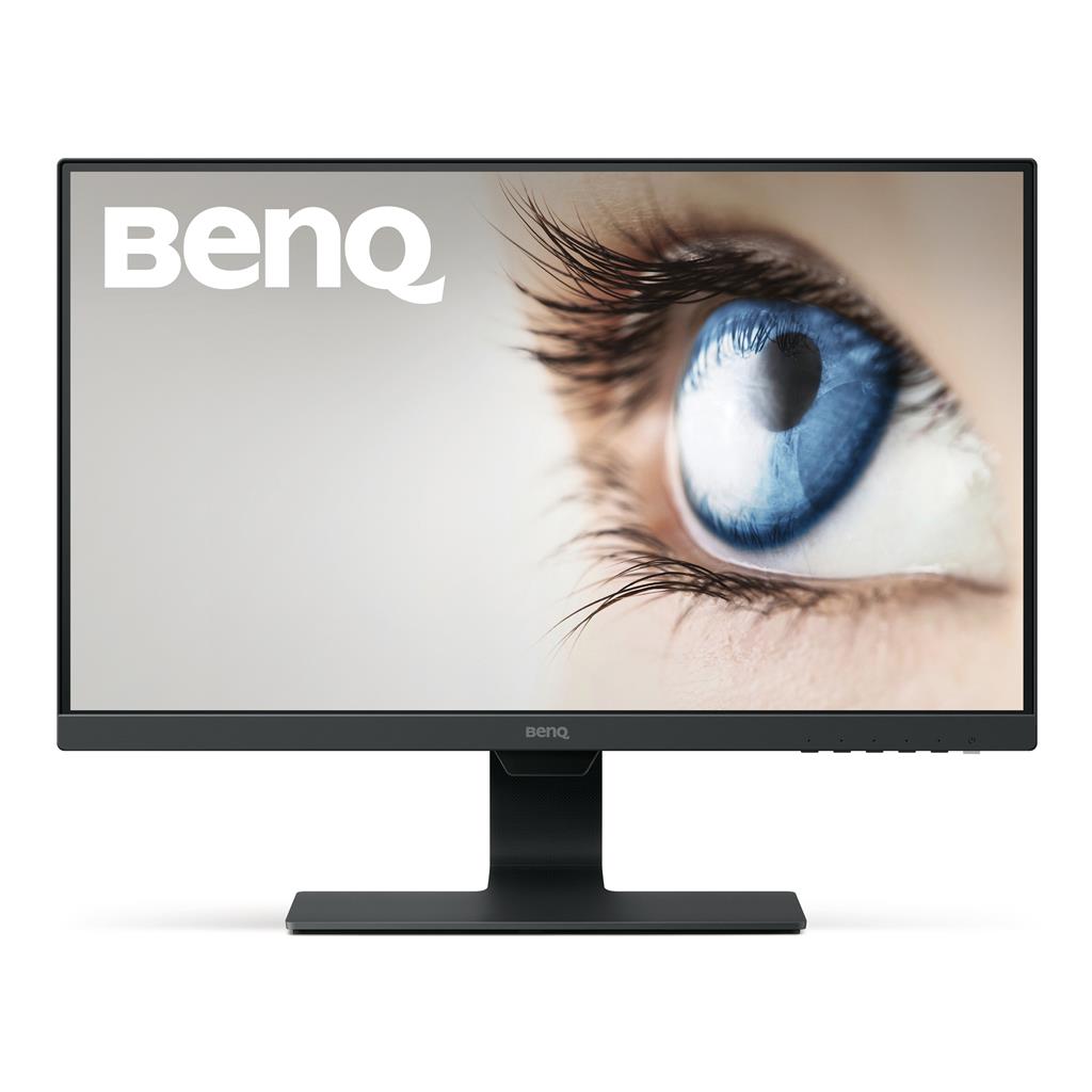 BenQ GW2480 24inch, FHD, IPS, DP/VGA/HDMI monitors