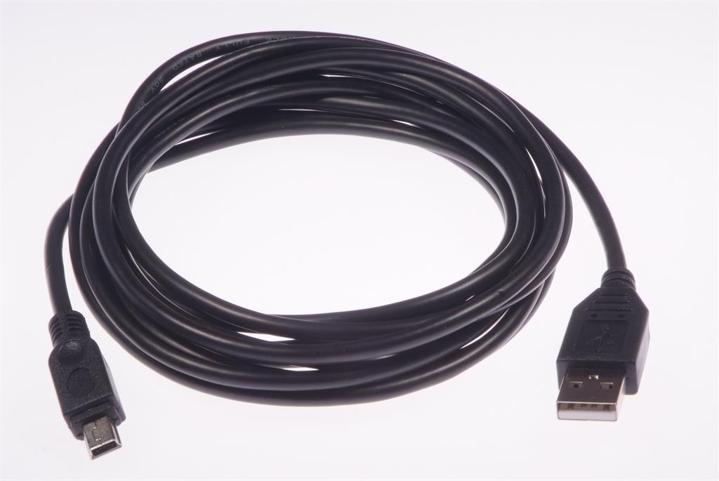 Cable USB mini USB 3,0m Canon LB0018 LIBOX kabelis, vads