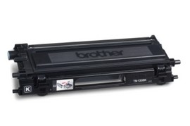 Toner Brother TN 130BK black | 2500 pgs | HL4040/4070/DCP9040/9045/MFC9440/9840 toneris