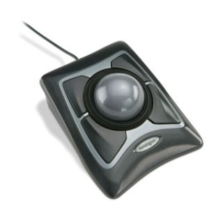 Kensington  Expert Mouse Trackball USB Datora pele