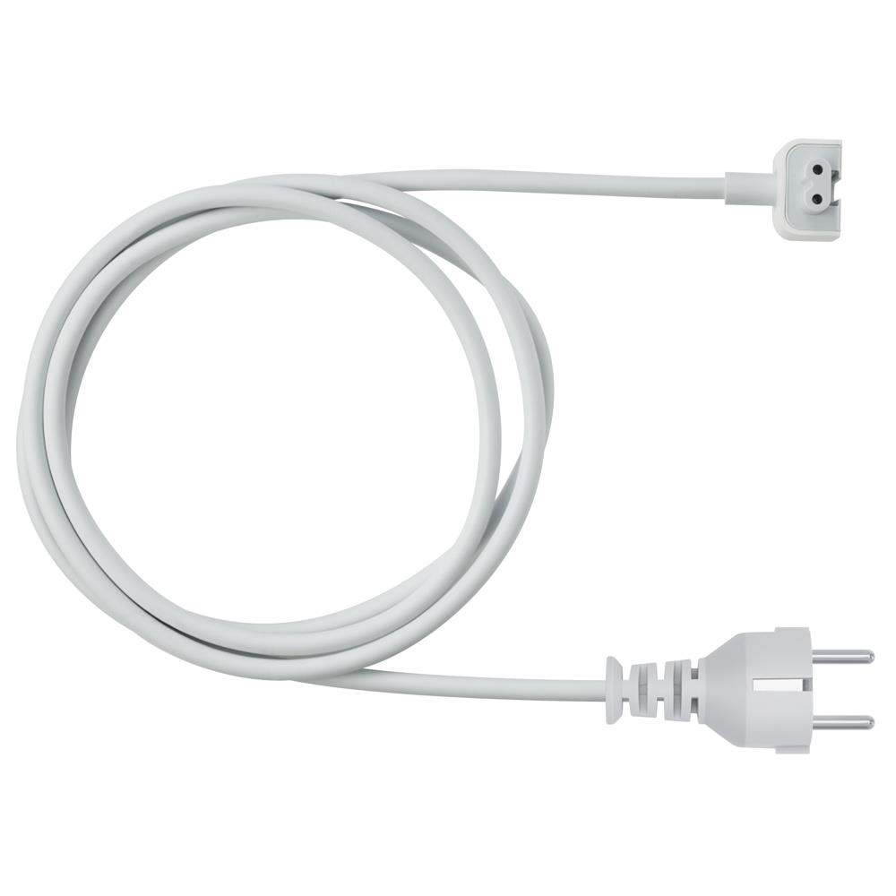 Apple Power Adapter Extension Cable kabelis, vads