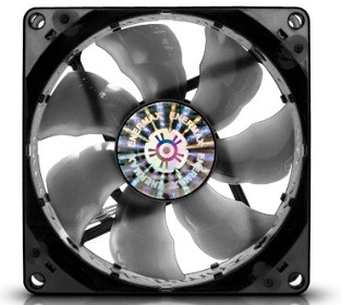 Enermax Case Fan Twister 90mm UCTB9 ventilators