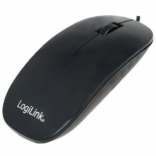 Logilink ID0063 Optical Datora pele