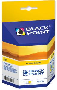 Black Point Brother BPB LC123Y
