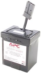 APC Replacement Battery Cartridge RBC30 UPS aksesuāri