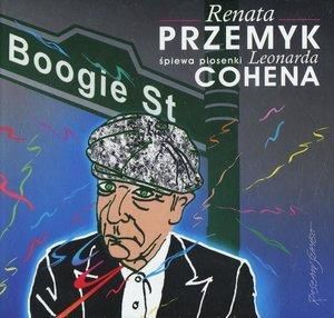 Boogie Street. Renata Przemyk spiewa..(booklet CD) - 227705 227705 (9788326824593)