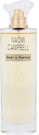 Naomi Campbell Pret a Porter EDT 50 ml 573906 (5050456013906) Smaržas sievietēm