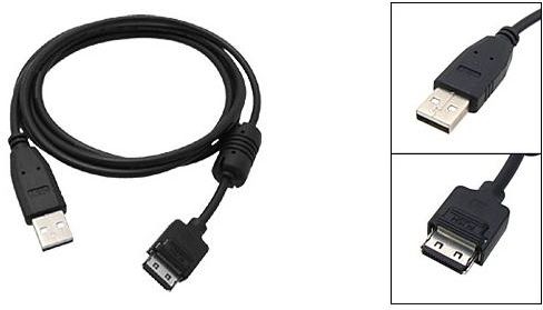 Kabel USB (2.0), A-12pin, M/M, 1.8m, CANON USB kabelis