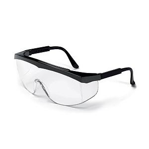 Anti-chipping safety glasses 1 pc. (T-9911 B507)