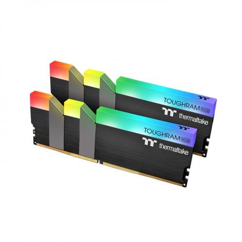 Thermaltake Toughram RGB DDR4-3200 CL16 - 16GB (2x8GB) Dual-Kit operatīvā atmiņa