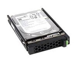 HD SAS 12G 1.8TB 10K 512e HOT PL 3.5' EP cietais disks