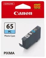 Canon CLI-65 PC photo cyan kārtridžs