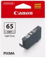Canon CLI-65 LGY light grey kārtridžs