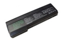 MicroBattery 9Cell Li-Ion 11.1V 7.8Ah 87wh Laptop Battery for HP HSTNN-W81C akumulators, baterija portatīvajiem datoriem